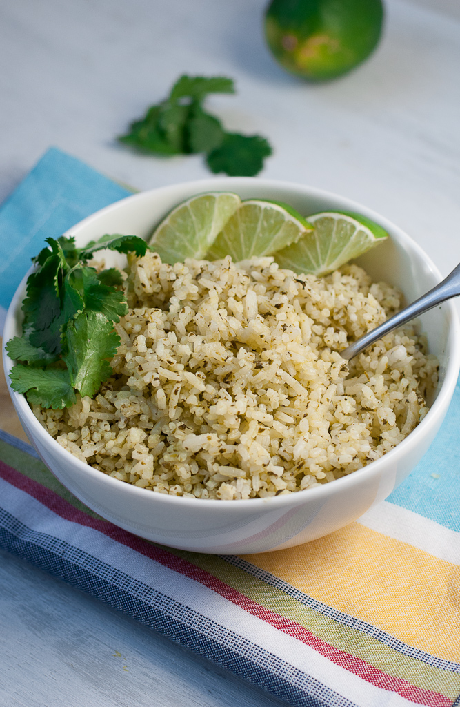 Cilantro-Lime-Rice-Pineappleandcoconut-5