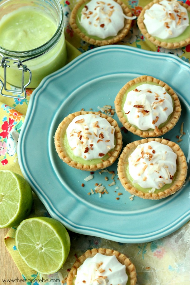 Coconut-Lime-Tarts-www.thereciperebel.com-31-610x915