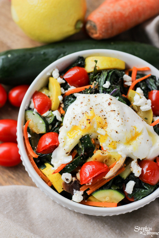 Garden-Vegetable-Breakfast-Bowl-healthy