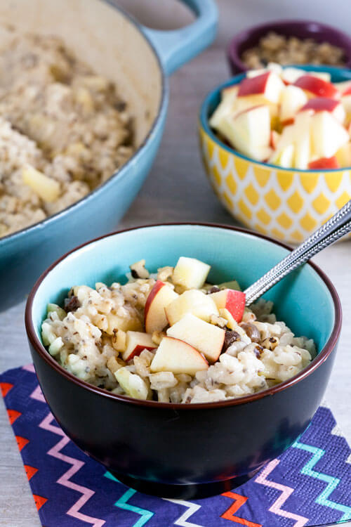 breakfast-risotto