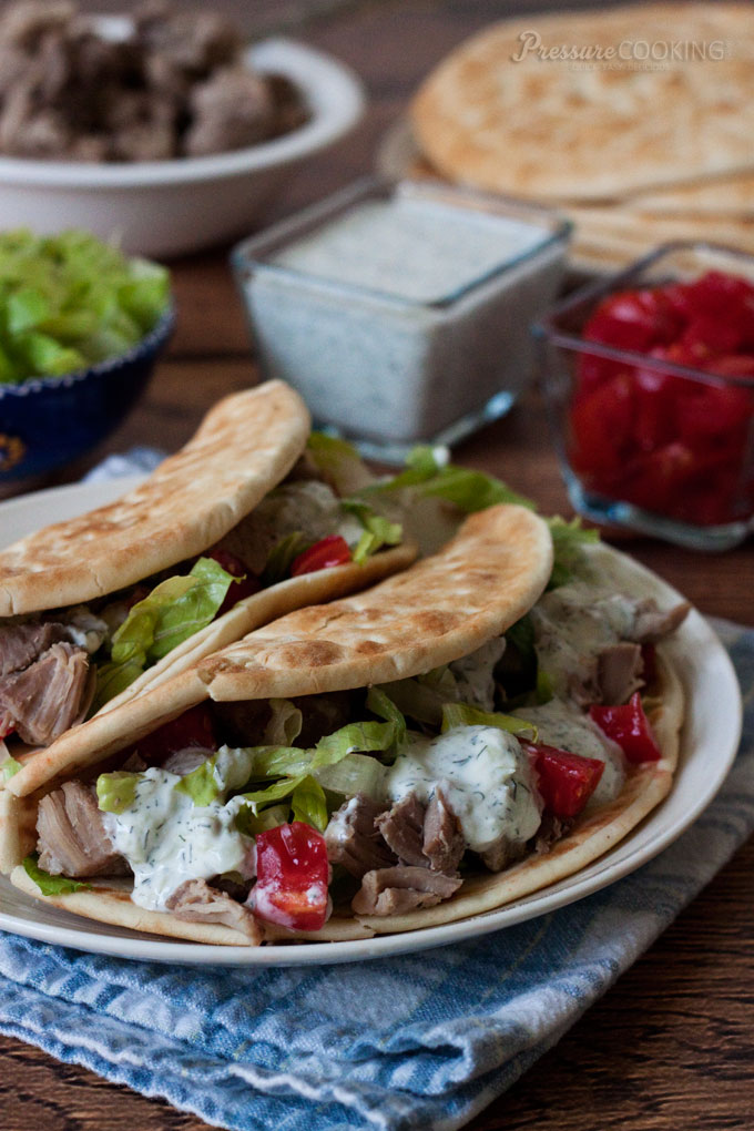 Greek-Tacos-2-Pressure-Cooking-Today