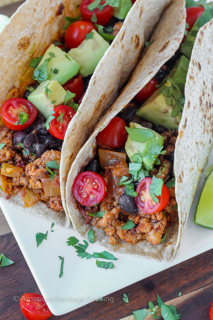 Healthy-Chipotle-Chorizo-Chicken-Tacos-1411105386