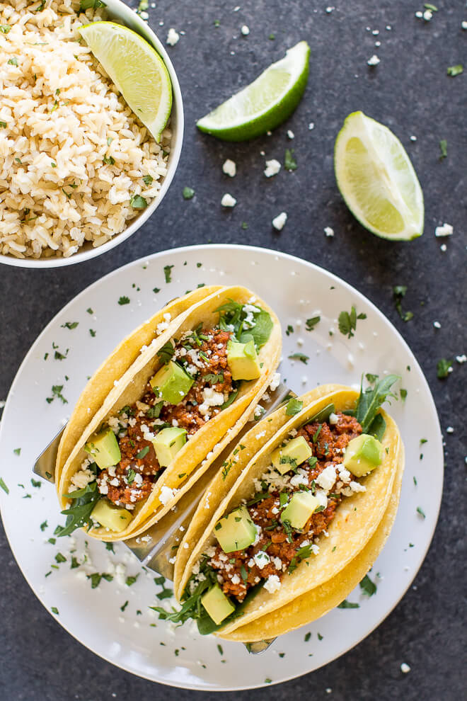 Over 20 Taco Recipes for Taco Lovers