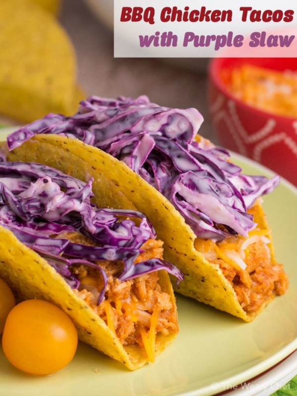 Over 20 Taco Recipes for Taco Lovers