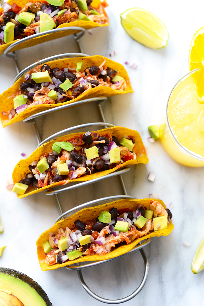 Over 20 Taco Recipes for Taco Lovers