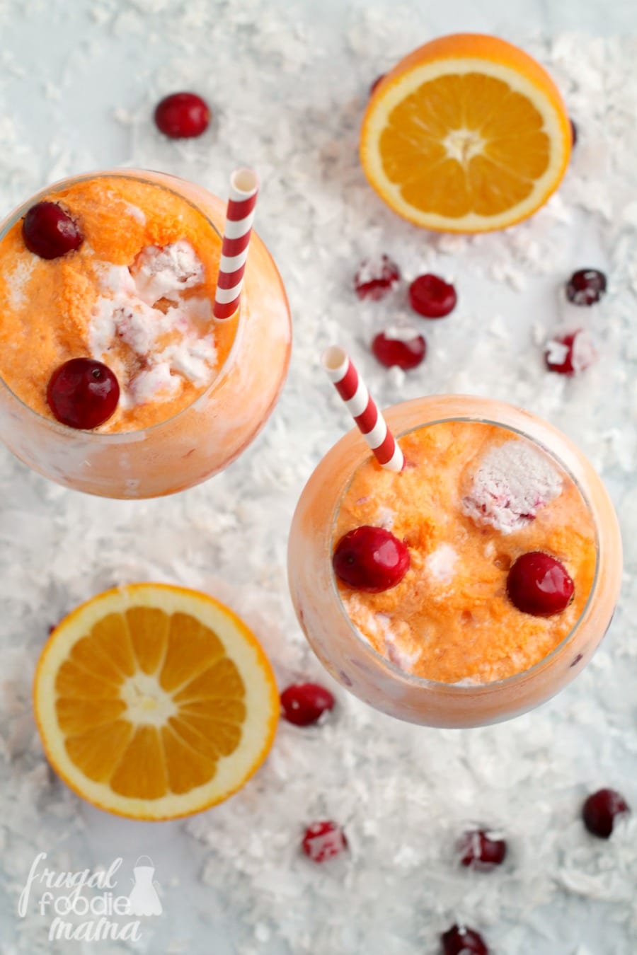 cranberry-orange-creamsicle-floats-4