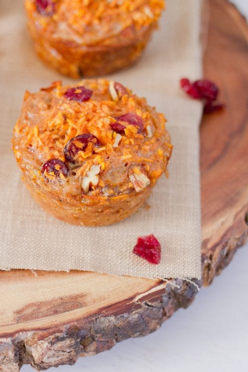 Cranberry Breakfast Recipes (Over 20!) - This Gal Cooks