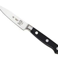 Mercer Culinary Renaissance Forged Paring Knife, 3.5 Inch