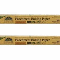 If You Care FSC Certified Parchment Baking Paper, 70 sq ft (Pack of 2)