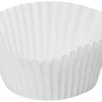 Standard Size White Cupcake Paper/Baking Cup/Cup Liners, Pack of 500