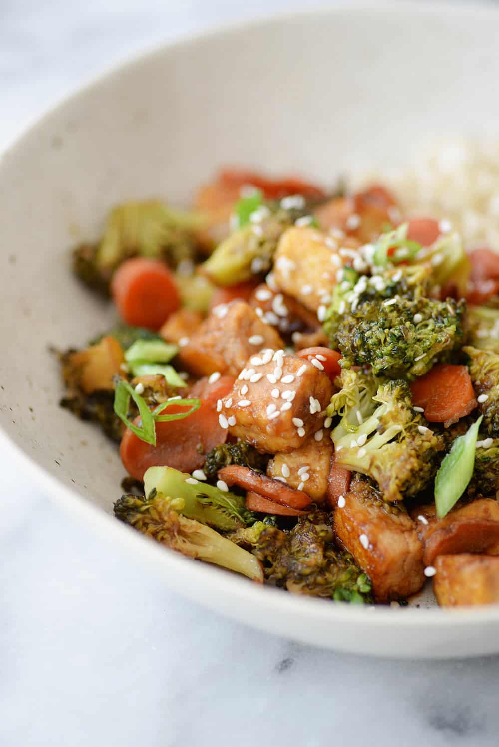 20 Dinner Recipes Under 600 Calories This Gal Cooks