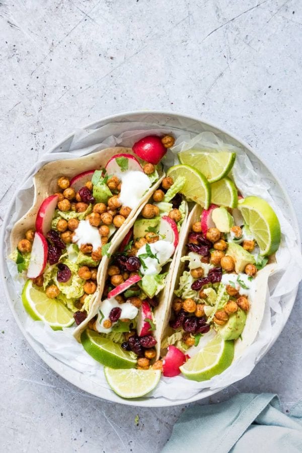 Chickpea Tacos 16 600x900 