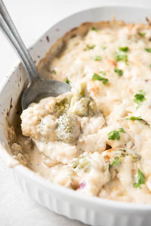 Over 25 Thanksgiving Casserole Recipes - This Gal Cooks