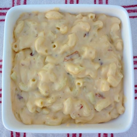 Recipe: Smoky Chipotle Macaroni & Cheese