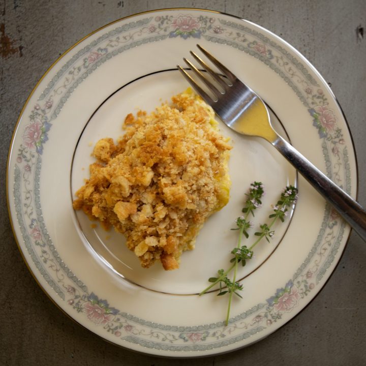 one-serving-of-squash-casserole