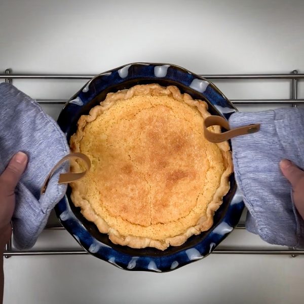 let_the_perfect_chess_pie_cool