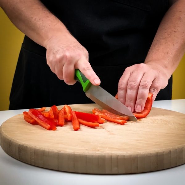 perfect-ground-beef-casserole-chop-vegetables