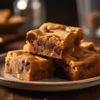 Delicious Blondies Recipe: How to Make the Perfect Blondies Every Time