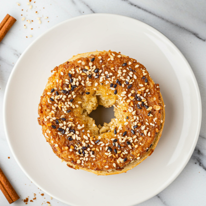 Everything Bagel French Toast Recipe