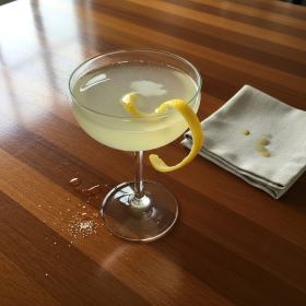 French 75 Recipe