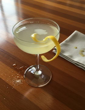 French 75 Recipe