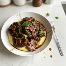 Oxtail Recipe