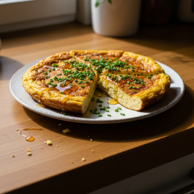 Frittata Recipe