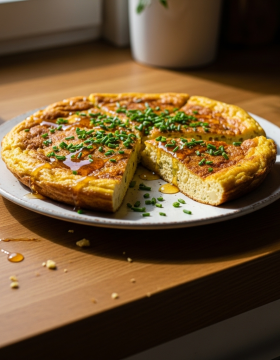 Frittata Recipe