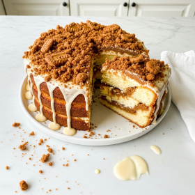 Coffee Cake Recipe