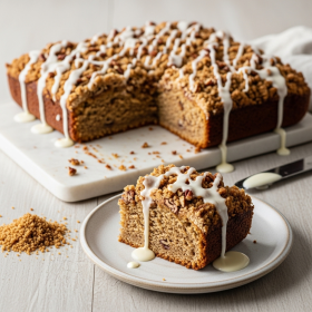 Coffee Cake Recipe