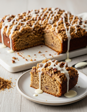 Coffee Cake Recipe