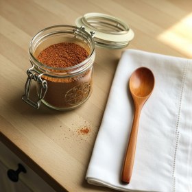 Pumpkin Pie Spice Recipe