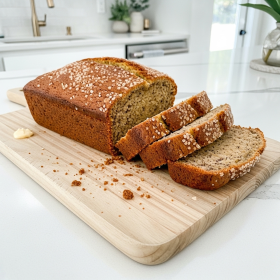 Banana Bread Recipe
