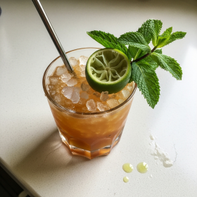 Mai Tai Recipe