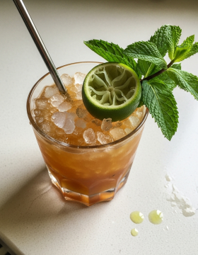 Mai Tai Recipe