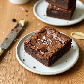 Brownies Recipe