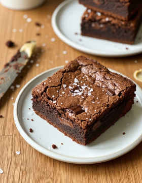 Brownies Recipe