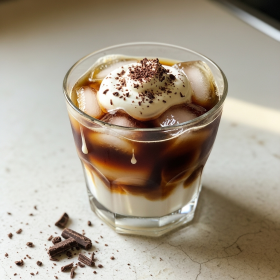 White Russian Recipe