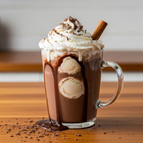 Dirty Snowmen Recipe