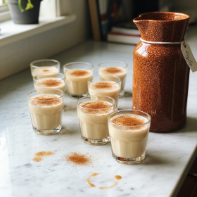 Coquito Recipe