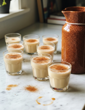 Coquito Recipe