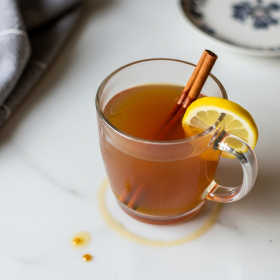 Hot Toddy Recipe