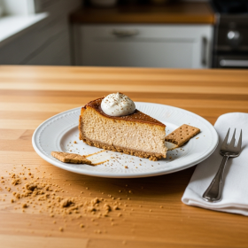 Cheesecake Recipe