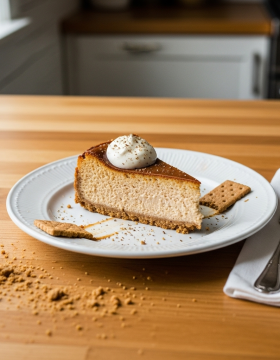 Cheesecake Recipe