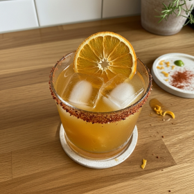 Margarita Recipe