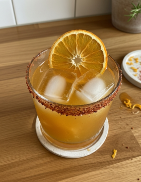 Margarita Recipe