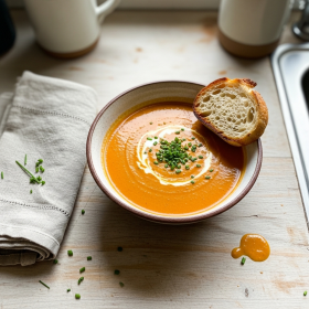 Tomato Soup Recipe