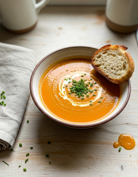 Tomato Soup Recipe
