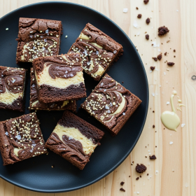 Brownies Recipe
