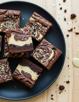 Brownies Recipe